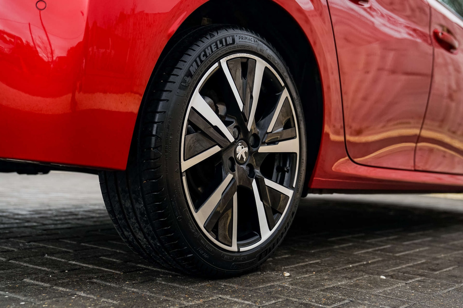 Used Peugeot 208 2020 for sale - 76179082: Photo 11