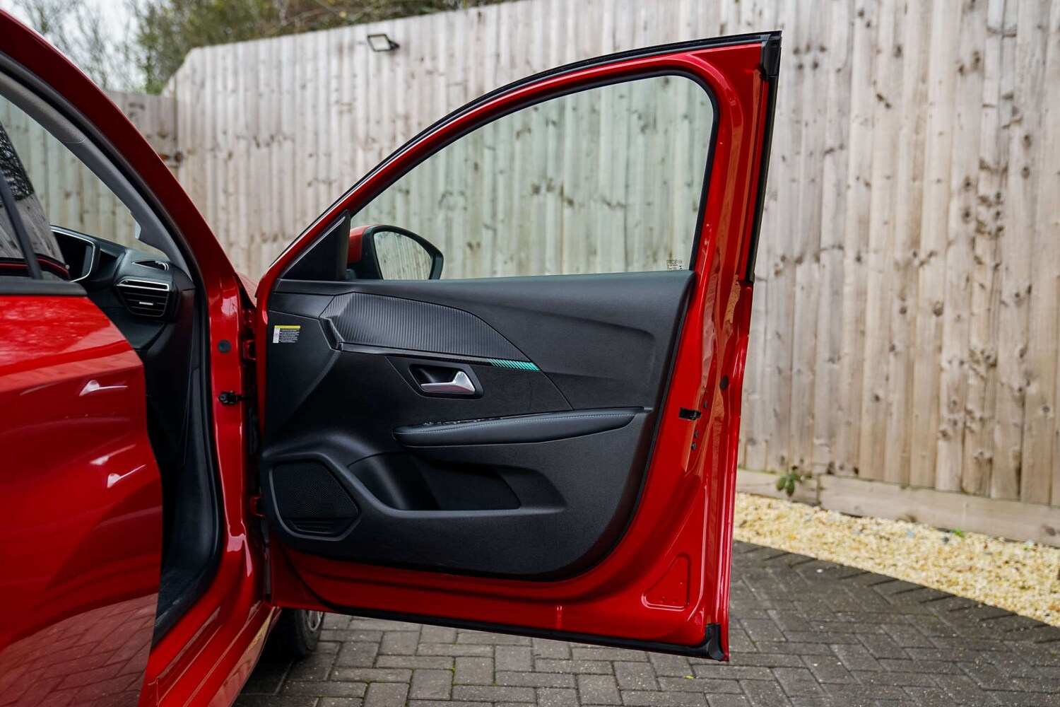 Used Peugeot 208 2020 for sale - 76179082: Photo 12