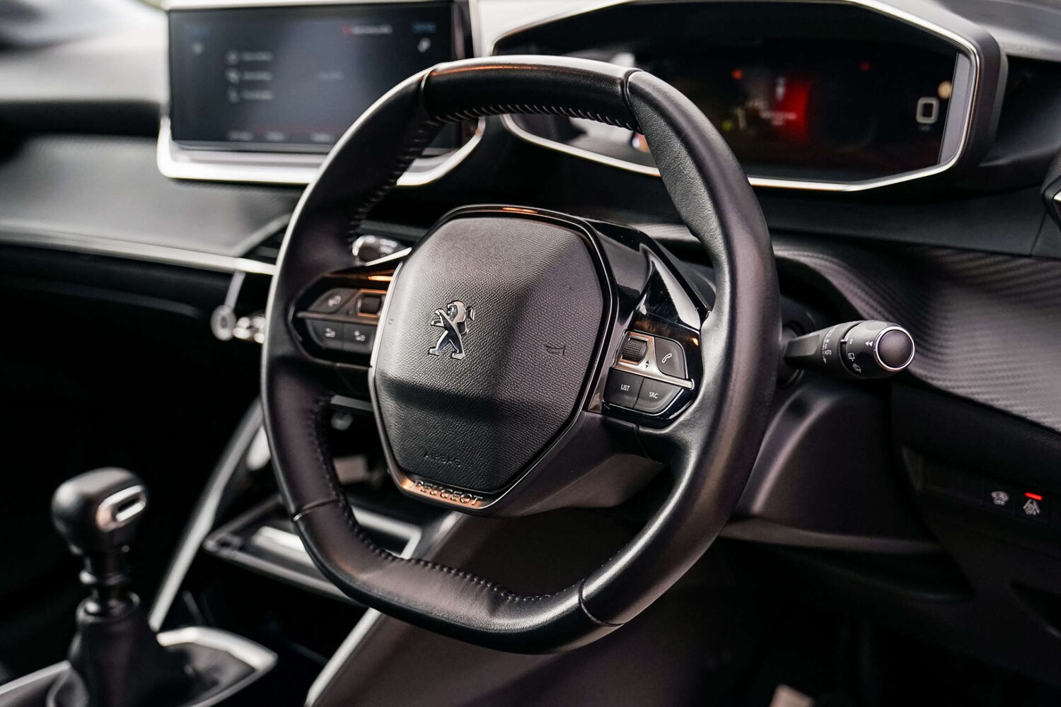 Used Peugeot 208 2020 for sale - 76179082: Photo 13