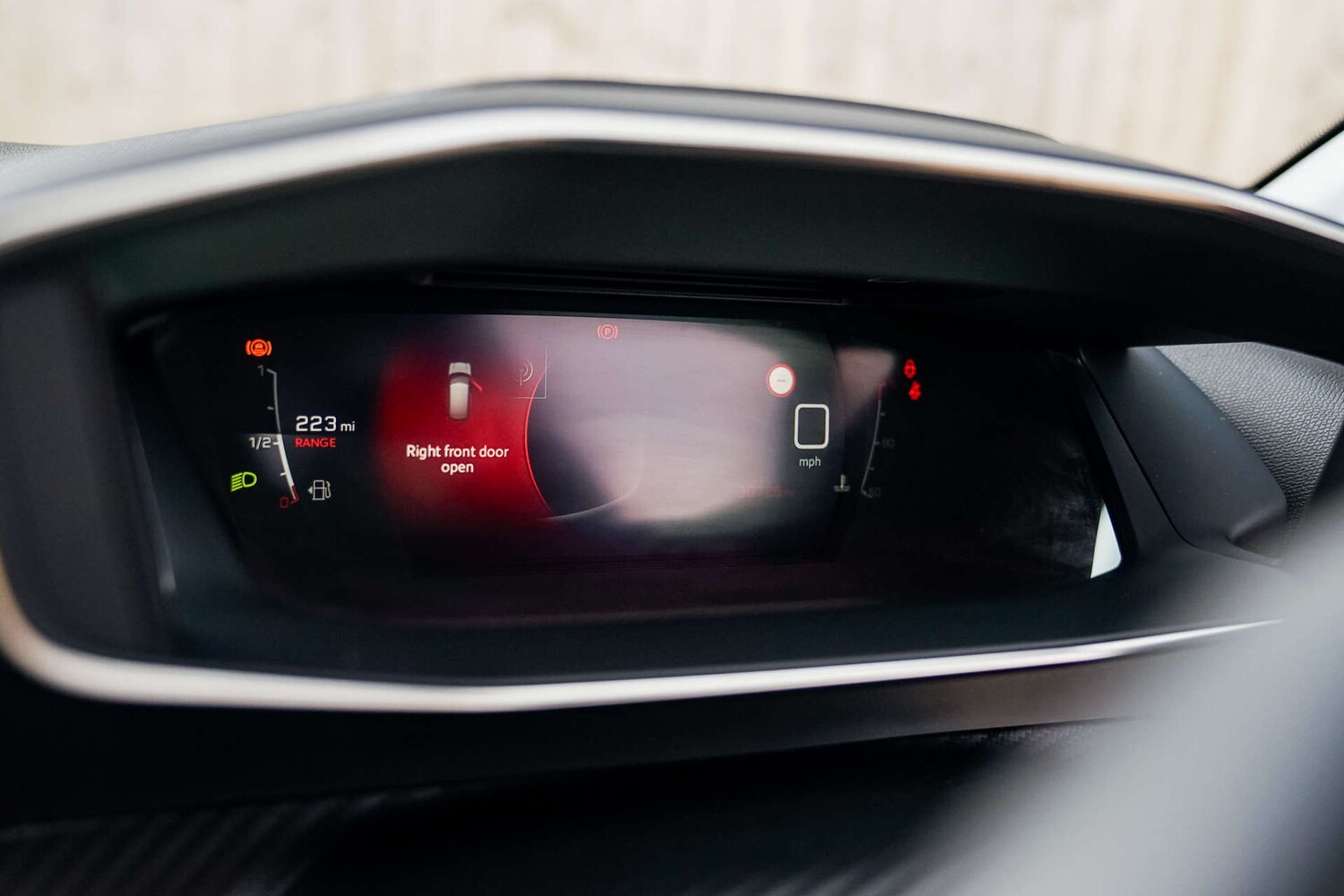 Used Peugeot 208 2020 for sale - 76179082: Photo 14