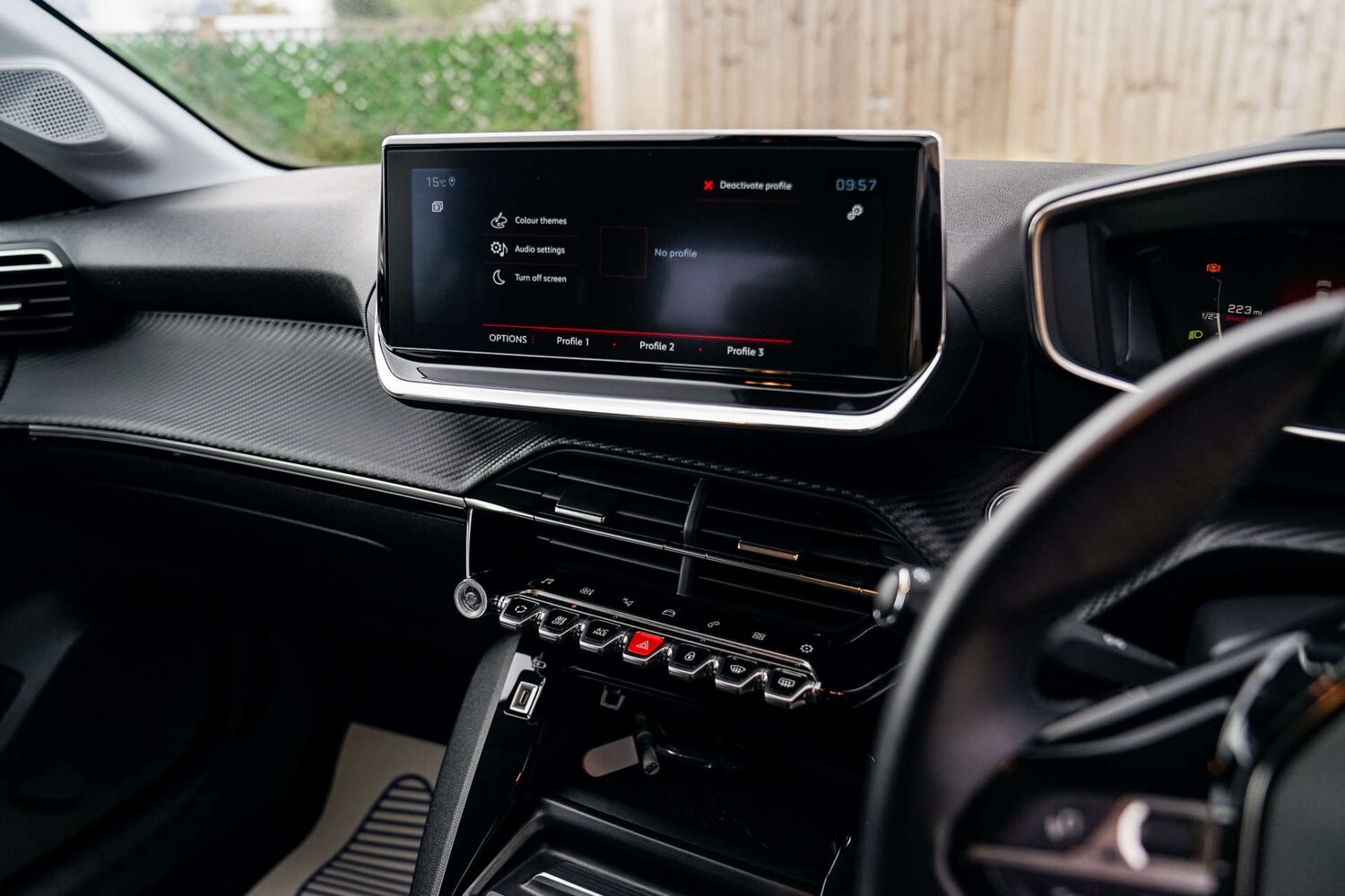 Used Peugeot 208 2020 for sale - 76179082: Photo 15