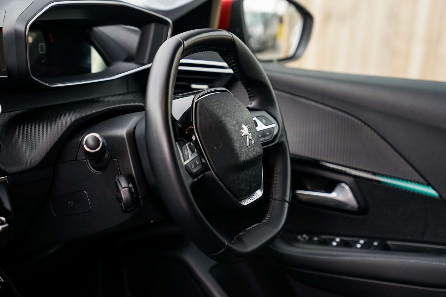 Used Peugeot 208 2020 for sale - 76179082: Photo 17