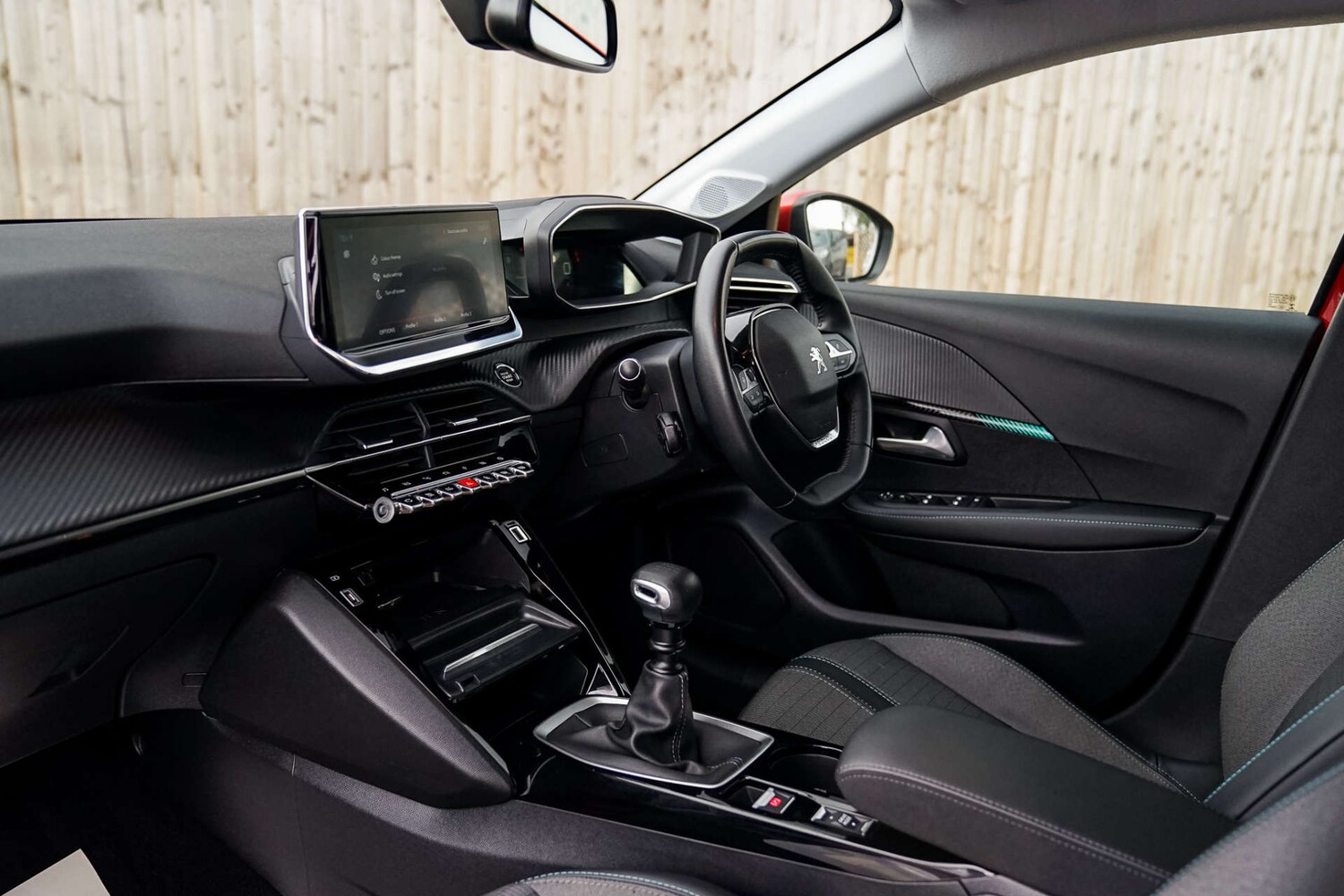 Used Peugeot 208 2020 for sale - 76179082: Photo 18