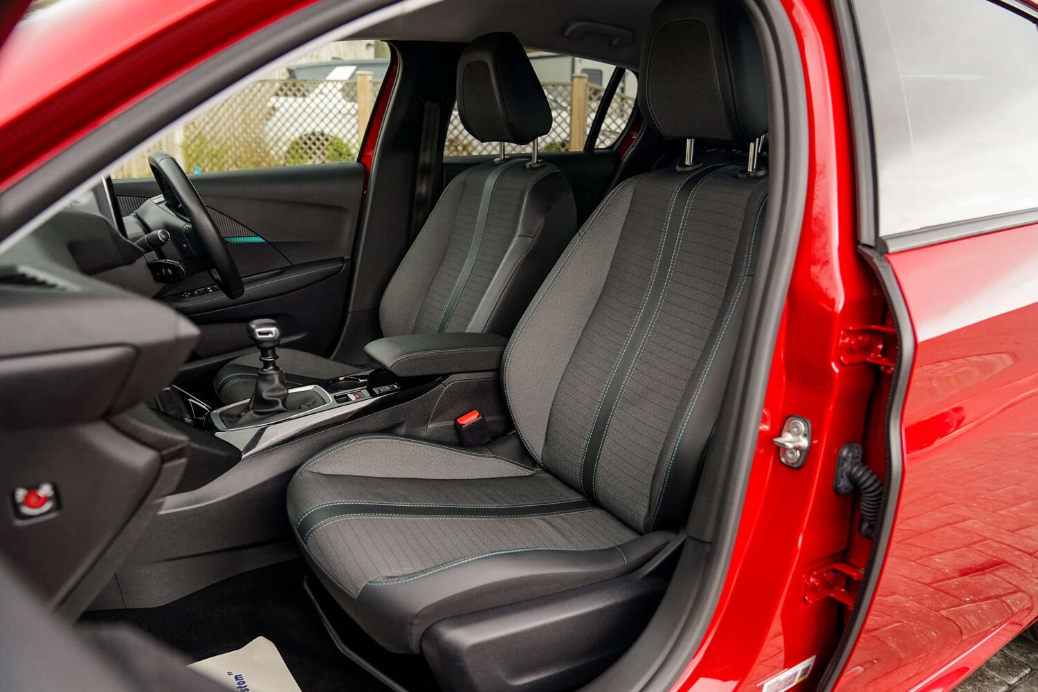 Used Peugeot 208 2020 for sale - 76179082: Photo 19