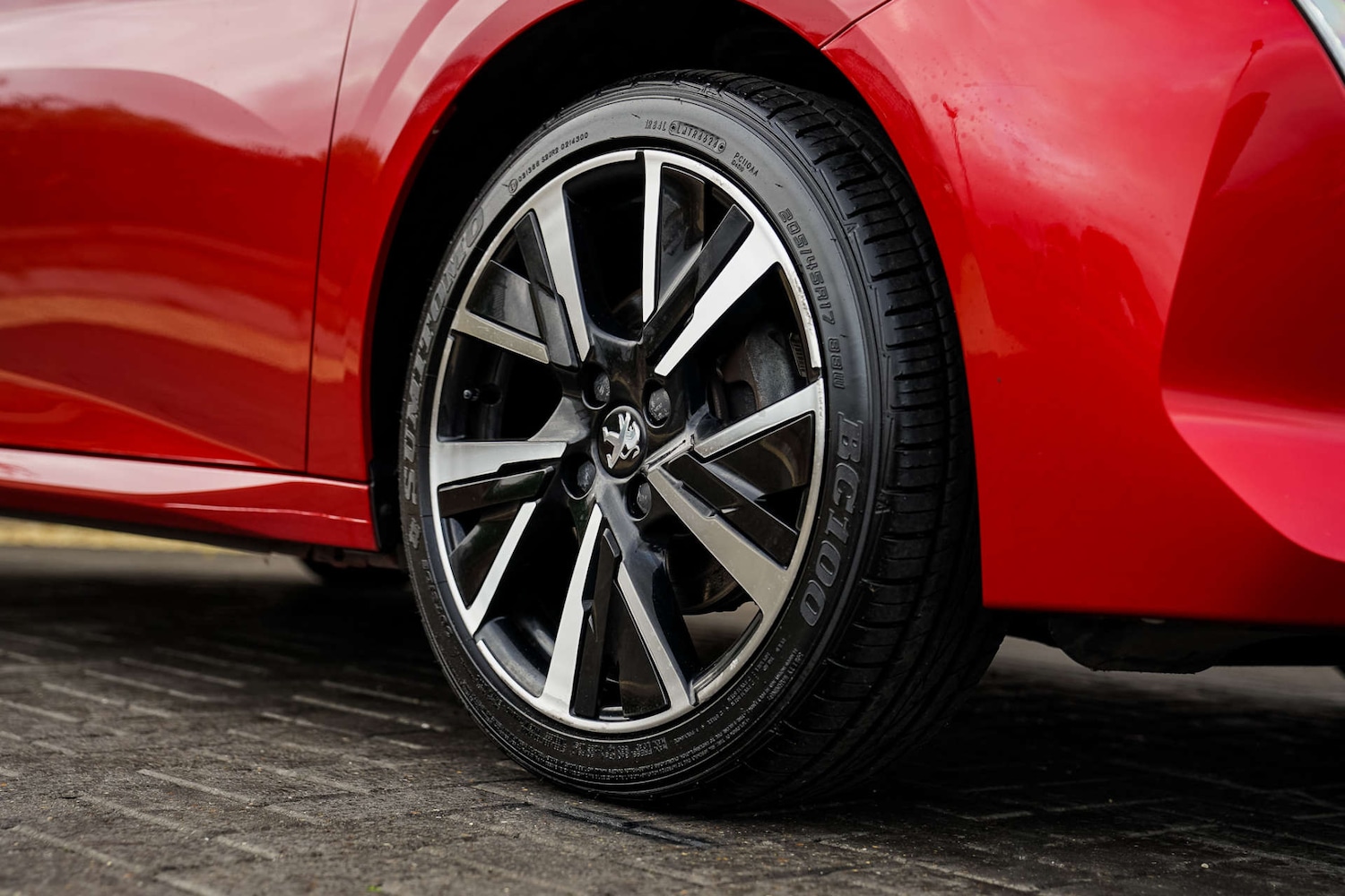 Used Peugeot 208 2020 for sale - 76179082: Photo 2