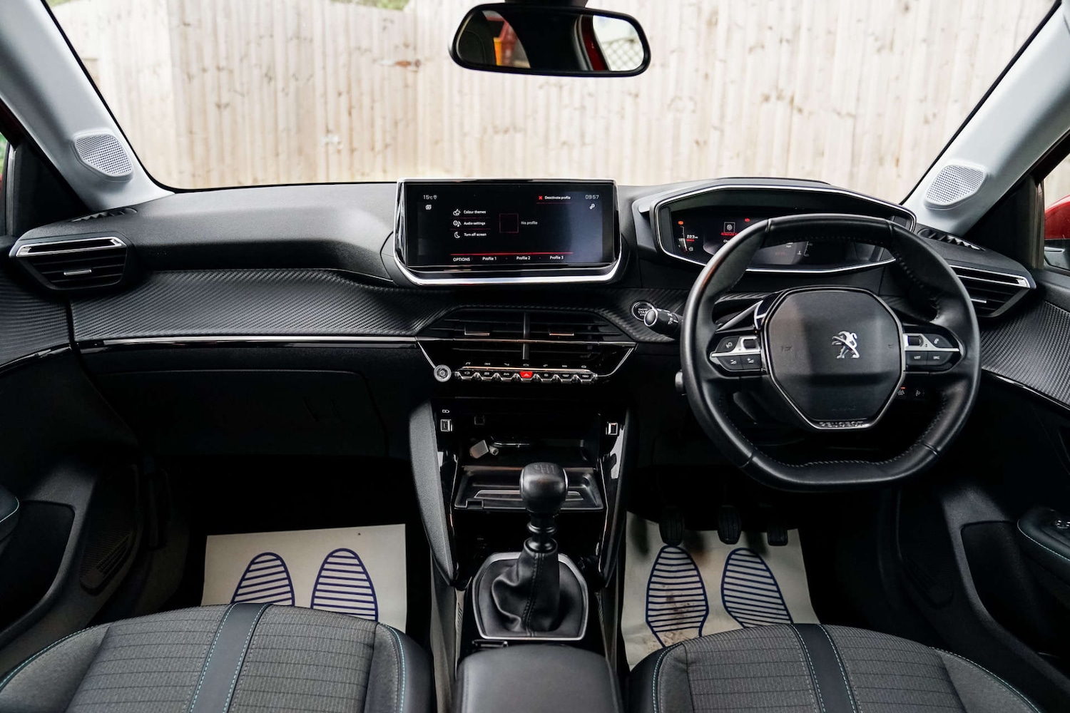 Used Peugeot 208 2020 for sale - 76179082: Photo 20