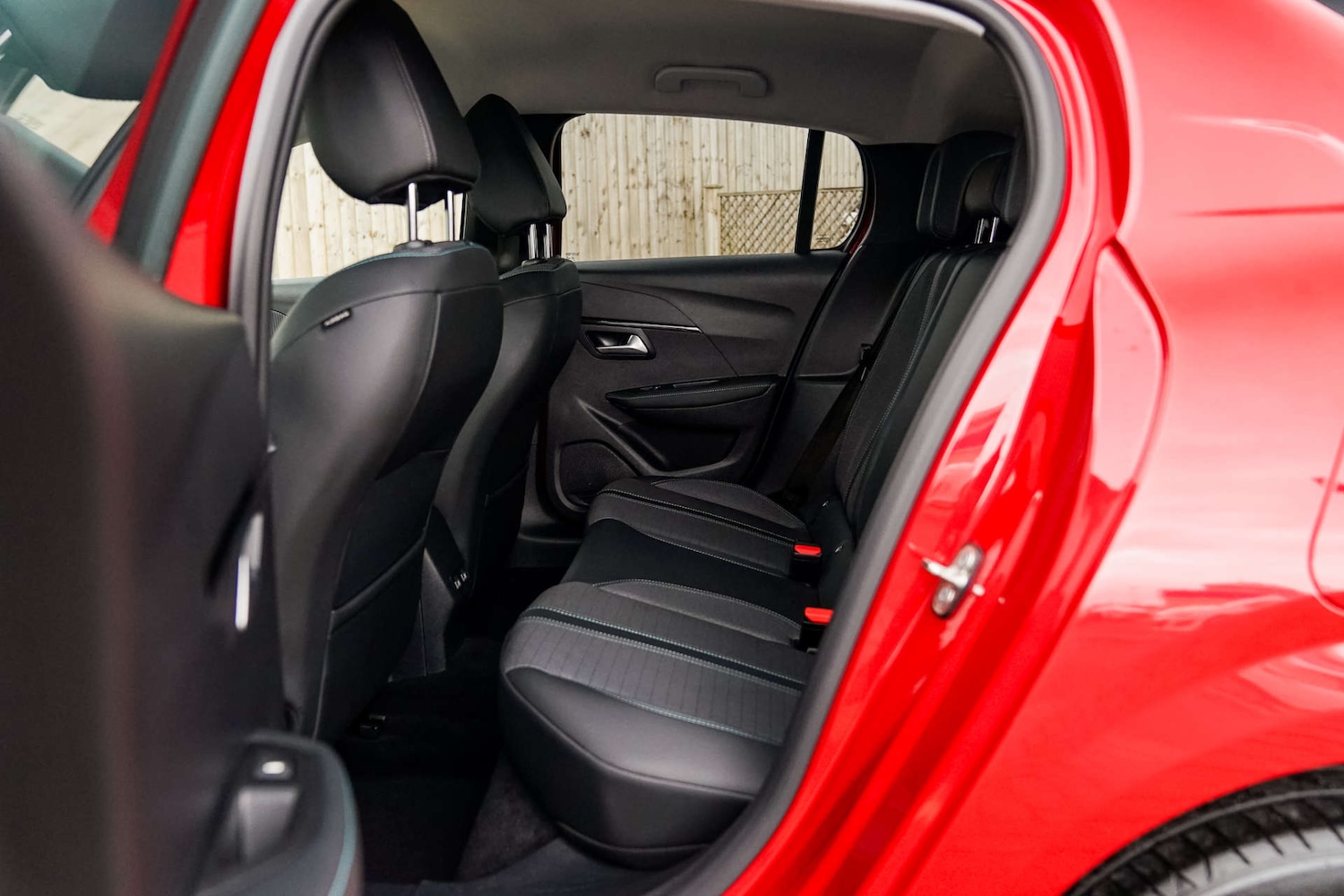 Used Peugeot 208 2020 for sale - 76179082: Photo 21