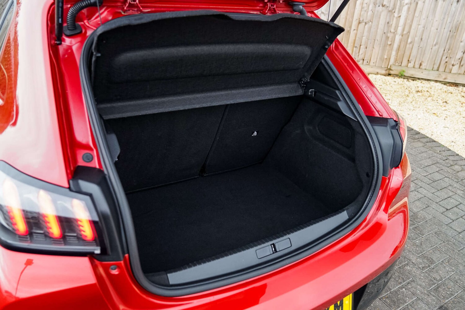 Used Peugeot 208 2020 for sale - 76179082: Photo 22