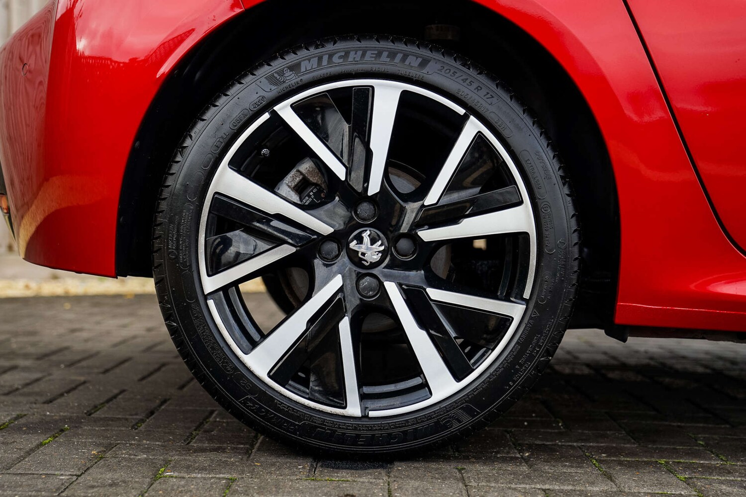 Used Peugeot 208 2020 for sale - 76179082: Photo 23