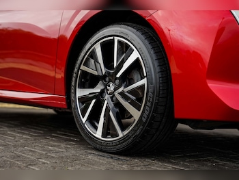 Used Peugeot 208 2020 for sale - 76179082: Photo