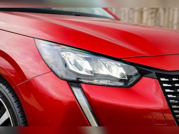 Used Peugeot 208 2020 for sale - 76179082: Photo