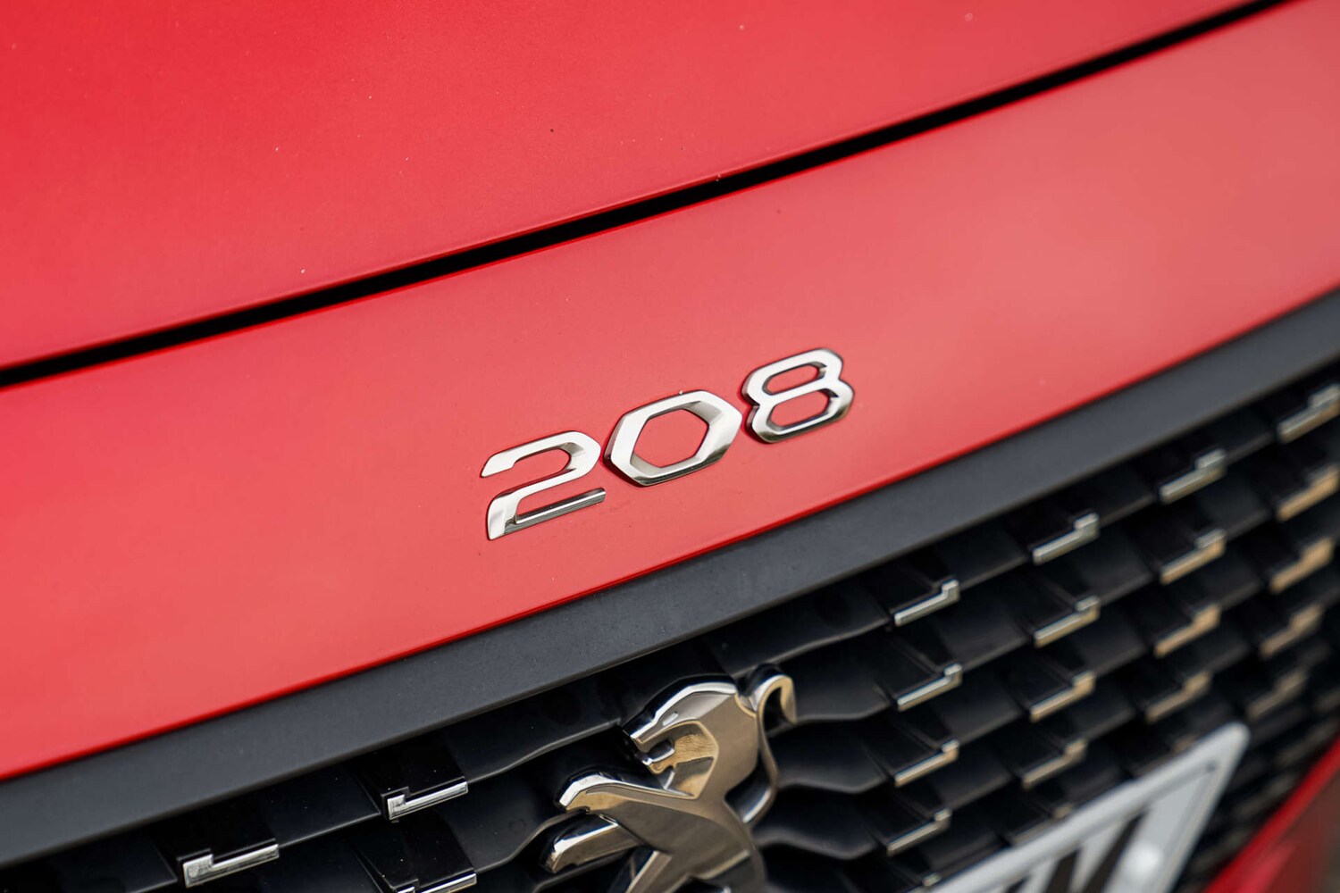 Used Peugeot 208 2020 for sale - 76179082: Photo 4