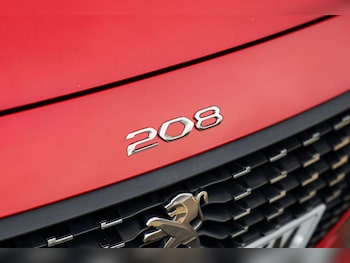 Used Peugeot 208 2020 for sale - 76179082: Photo