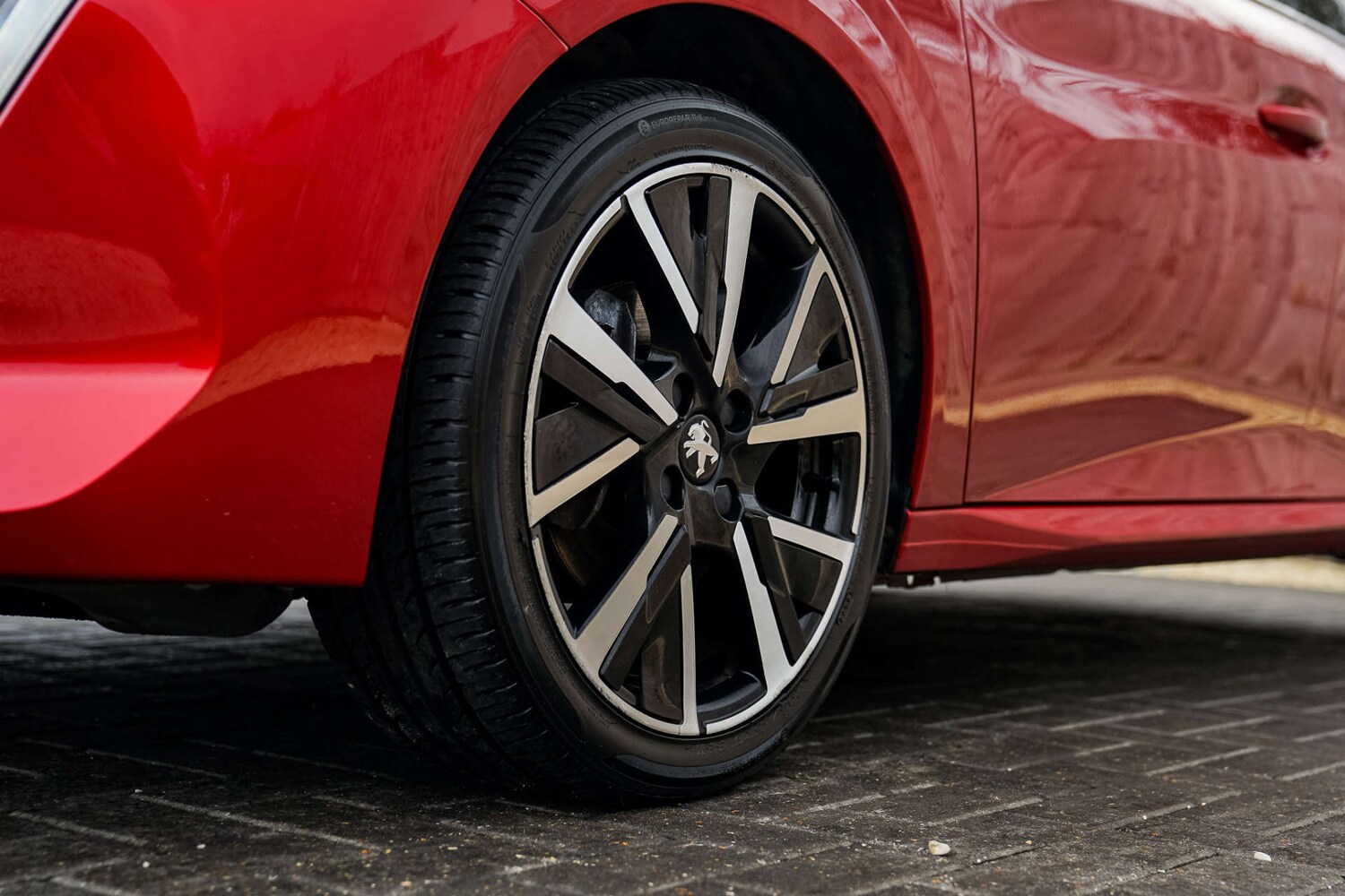 Used Peugeot 208 2020 for sale - 76179082: Photo 6