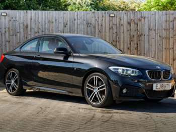 2018 - 2.0 220I M Sport Auto 2dr