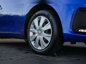 Used Peugeot 108 2018 for sale - 76387478: Photo