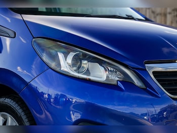 Used Peugeot 108 2018 for sale - 76387478: Photo