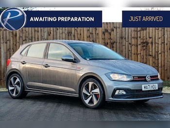 Volkswagen Polo feature image