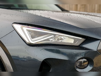 Used Cupra Formentor 2023 for sale - 77482418: Photo