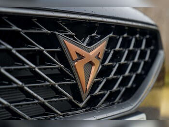 Used Cupra Formentor 2023 for sale - 77482418: Photo