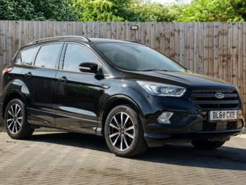 2018 - 1.5 Kuga ST-Line 5dr