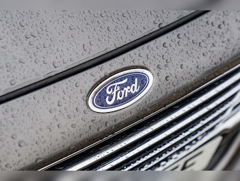 Used Ford Fiesta 2016 for sale - 77139215: Photo