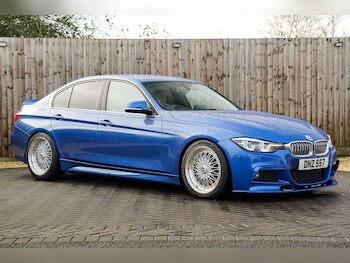 Used BMW 3 Series 2016 for sale - 77022270: Photo