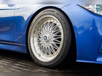 Used BMW 3 Series 2016 for sale - 77022270: Photo