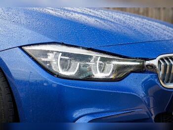 Used BMW 3 Series 2016 for sale - 77022270: Photo