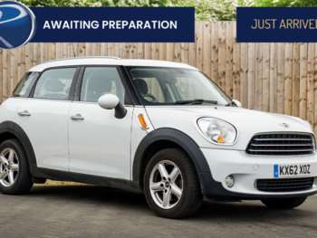 2013 - 1.6 Cooper 5dr Auto