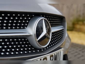 Used Mercedes-Benz C Class 2018 for sale - 77506835: Photo