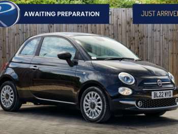 2022 - 1.0 500 Dolcevita MHEV 3dr