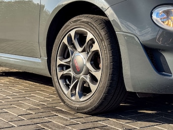 Used Fiat 500 2019 for sale - 75500204: Photo