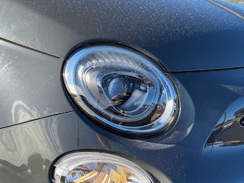 Used Fiat 500 2019 for sale - 75500204: Photo
