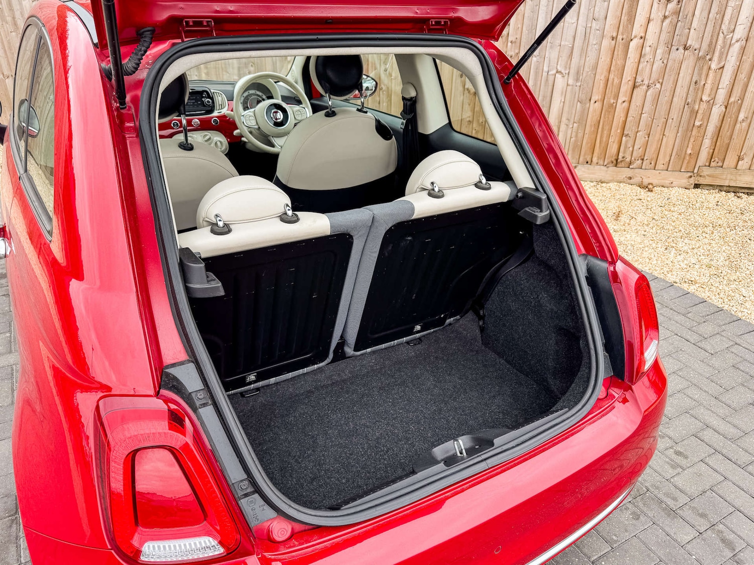 Vehicle 17