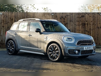 MINI - Countryman