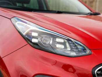 Used Kia Sportage 2019 for sale - 75046690: Photo