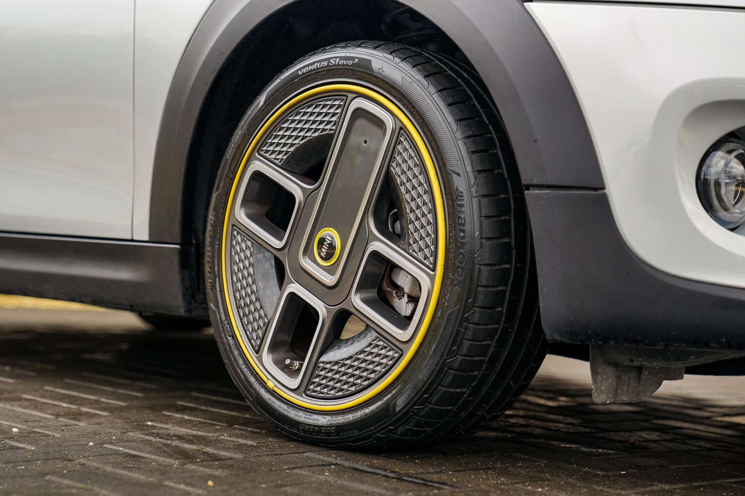 Used MINI Hatch 2020 for sale - 76703567: Photo 11