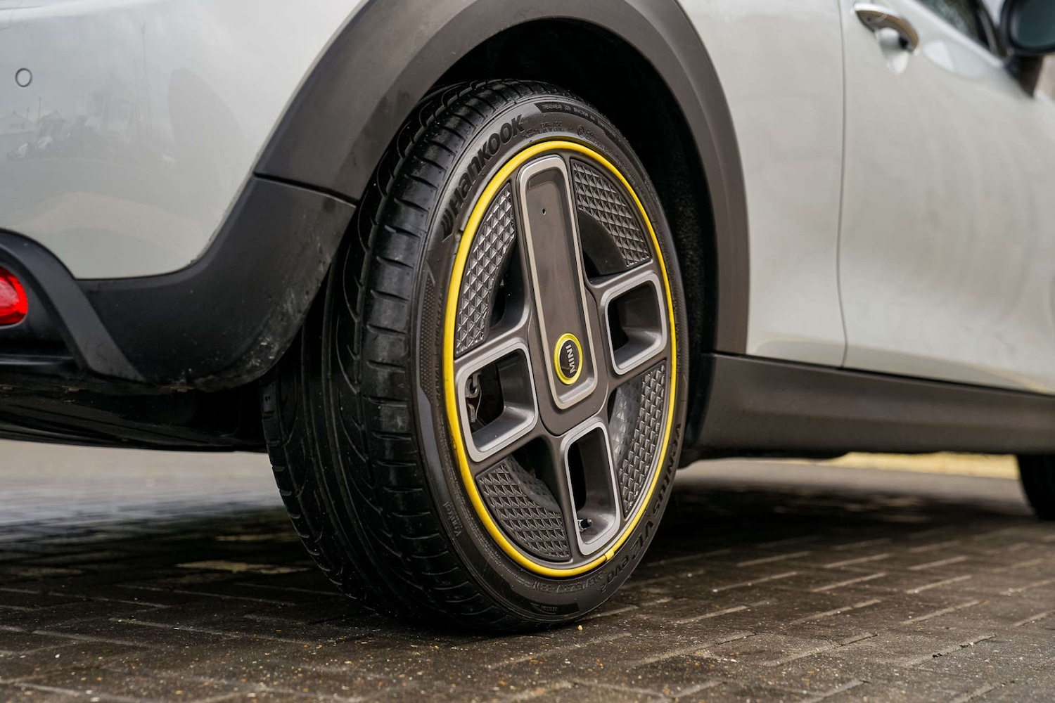 Used MINI Hatch 2020 for sale - 76703567: Photo 13