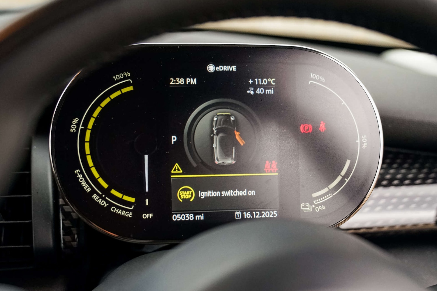 Used MINI Hatch 2020 for sale - 76703567: Photo 15