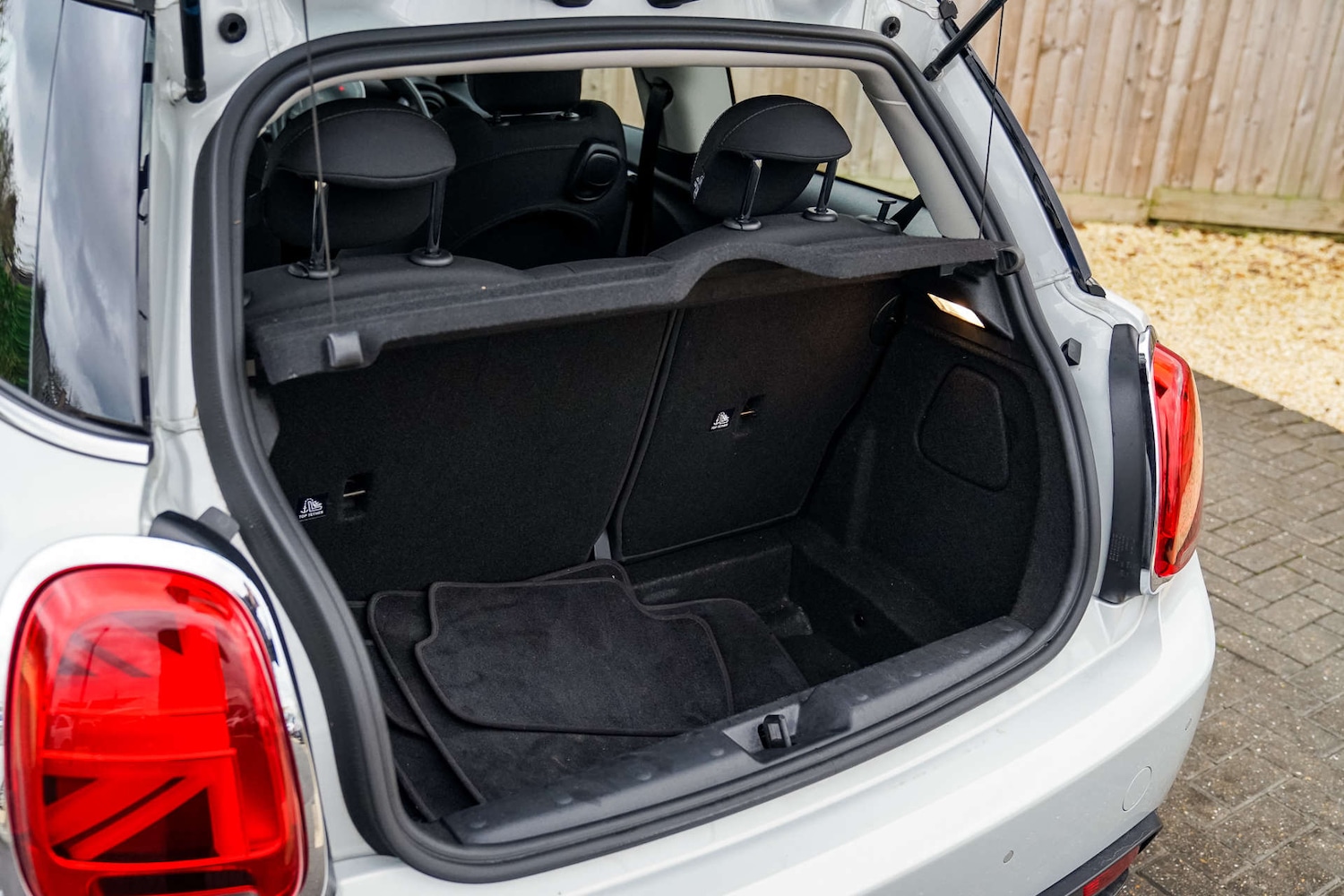 Used MINI Hatch 2020 for sale - 76703567: Photo 16