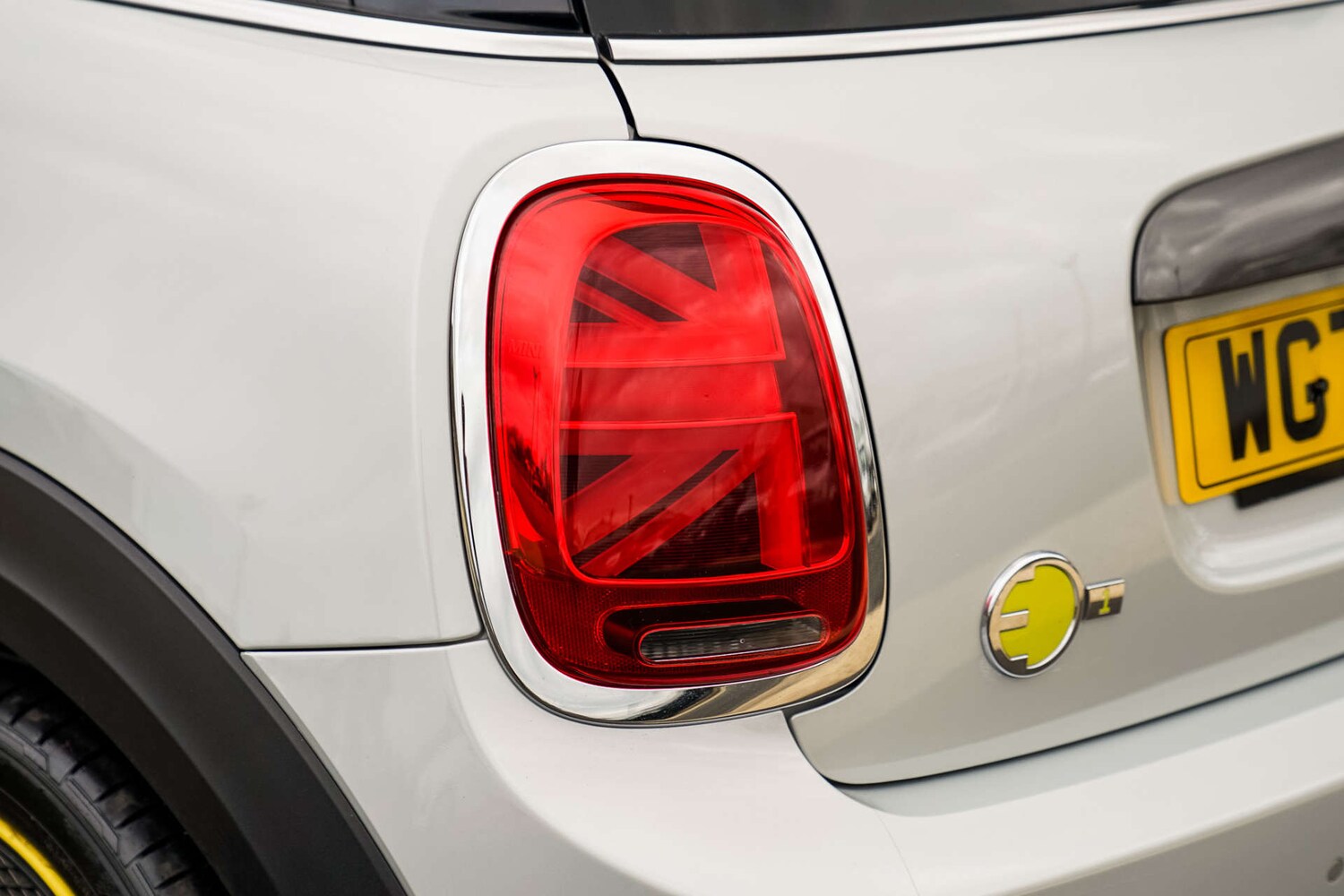 Used MINI Hatch 2020 for sale - 76703567: Photo 18