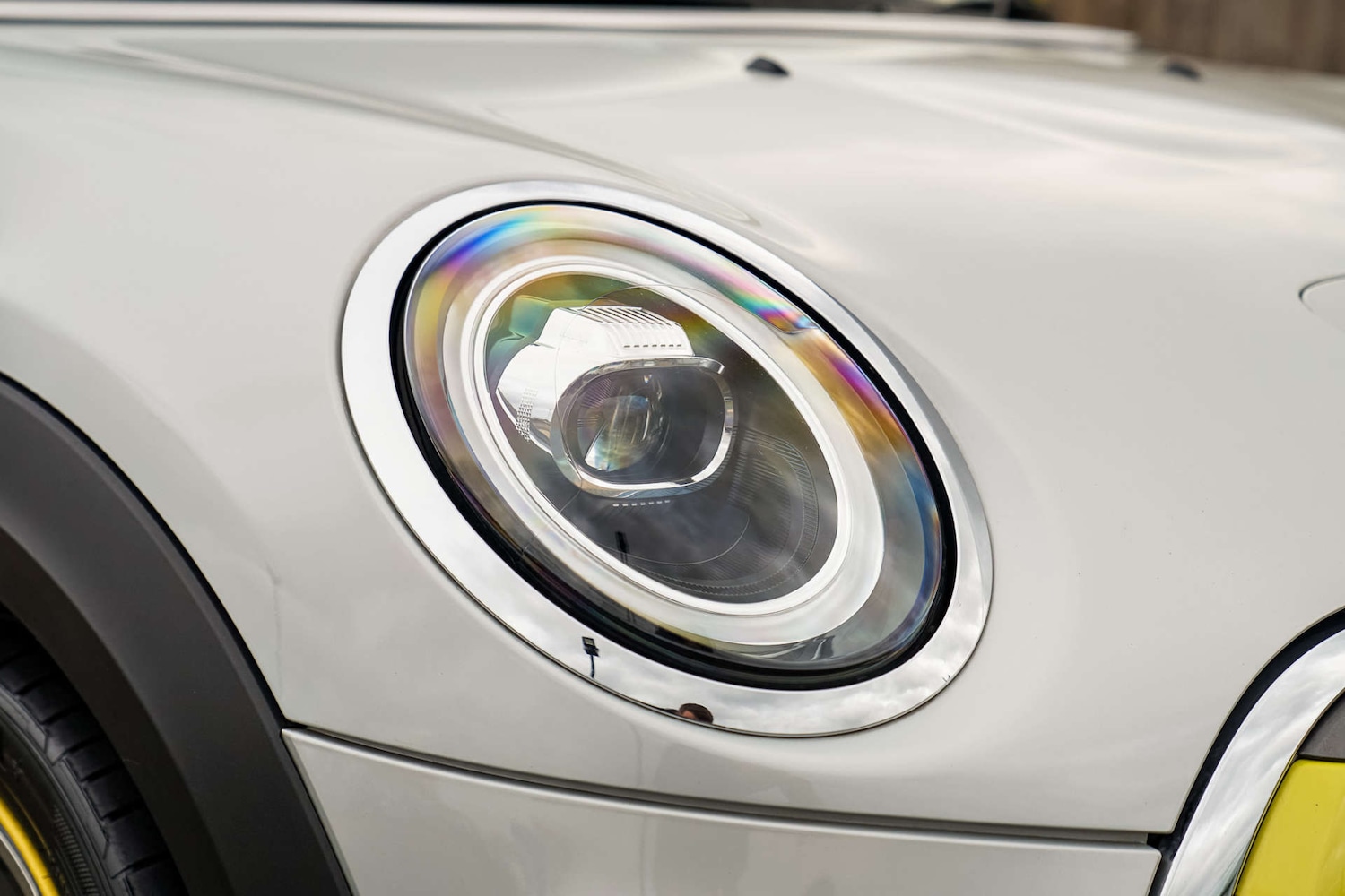 Used MINI Hatch 2020 for sale - 76703567: Photo 19