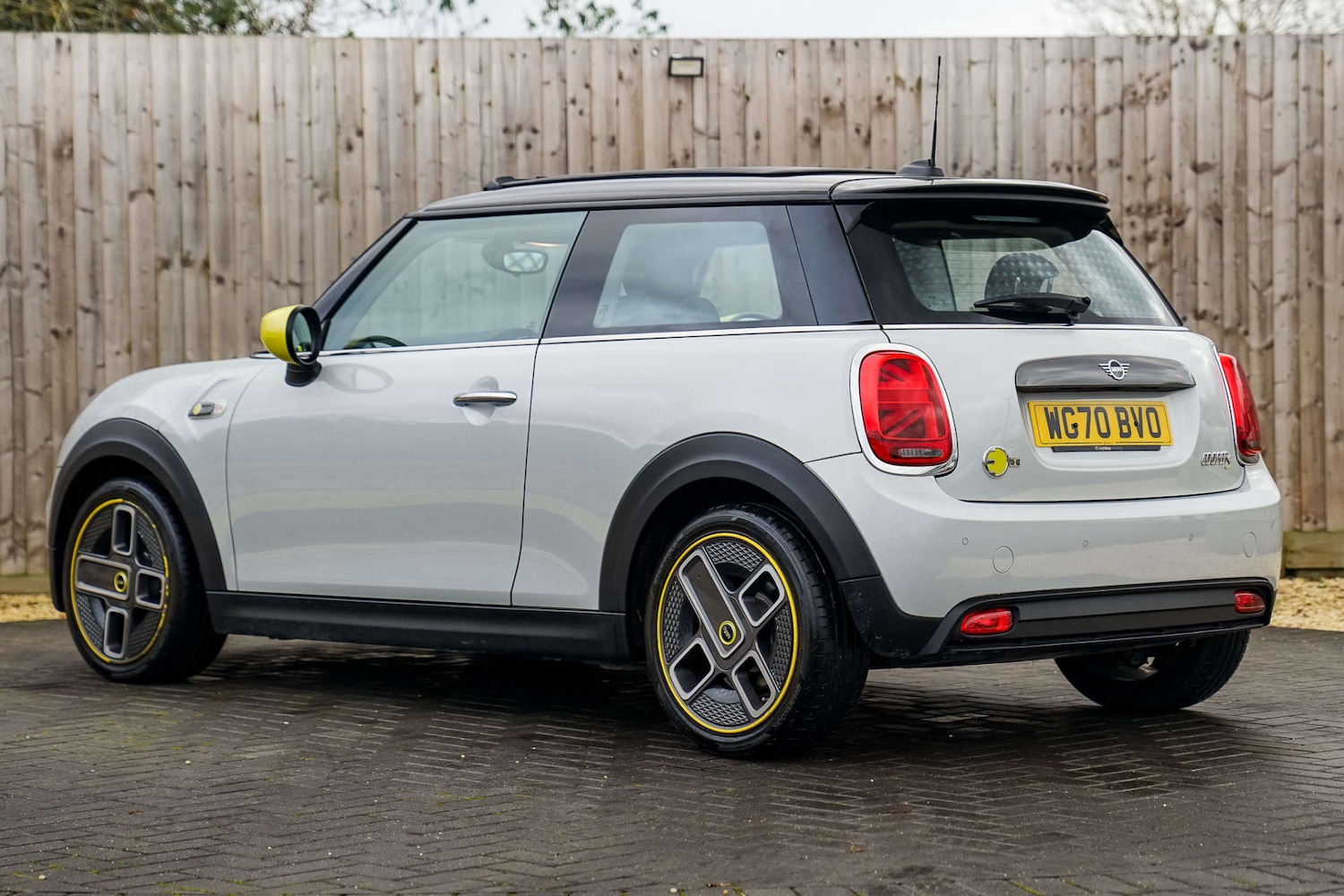 Used MINI Hatch 2020 for sale - 76703567: Photo 3