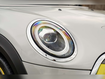 Used MINI Hatch 2020 for sale - 76703567: Photo