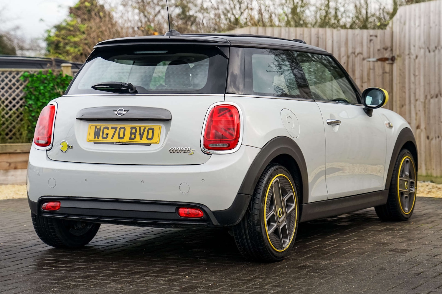 Used MINI Hatch 2020 for sale - 76703567: Photo 4