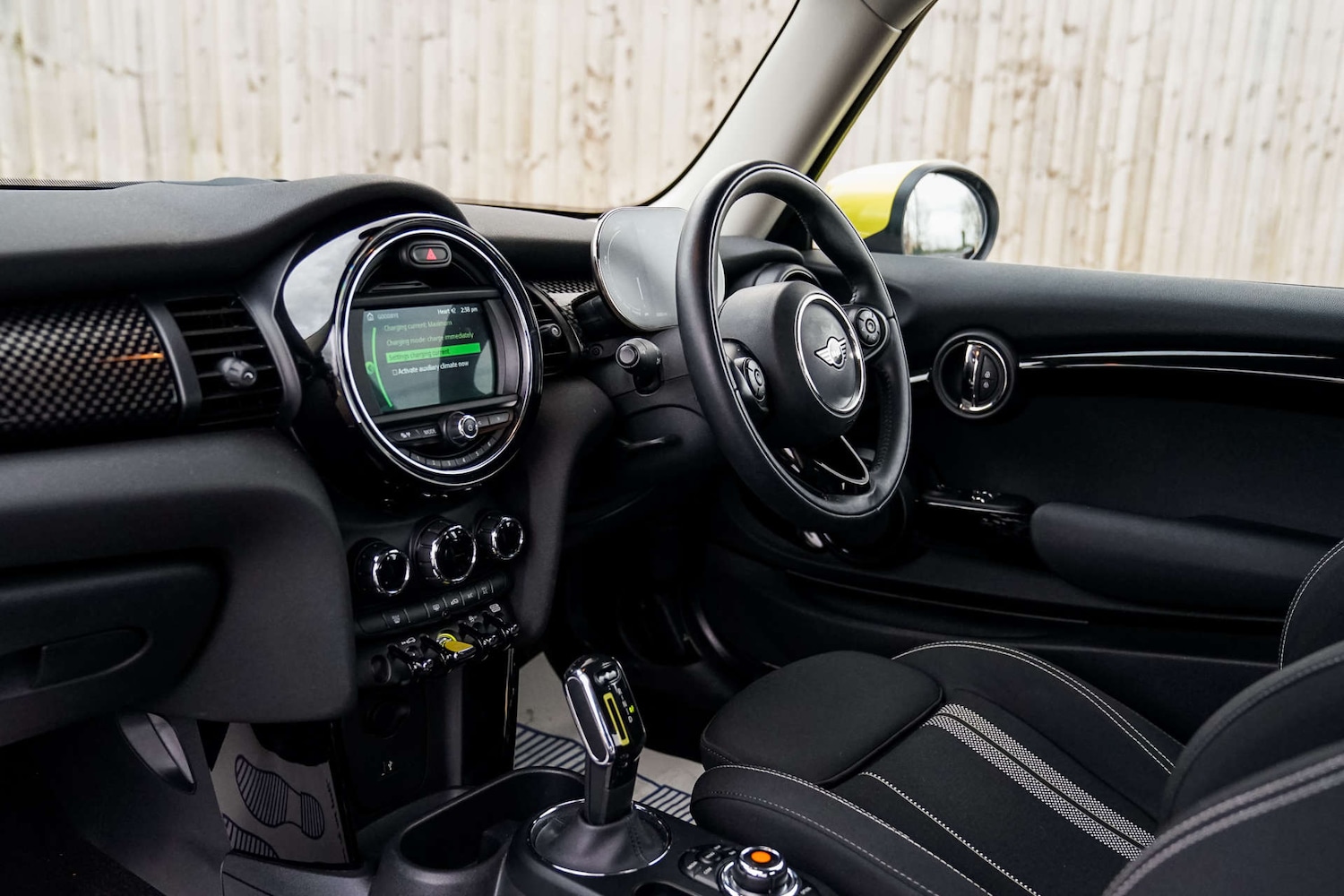 Used MINI Hatch 2020 for sale - 76703567: Photo 5