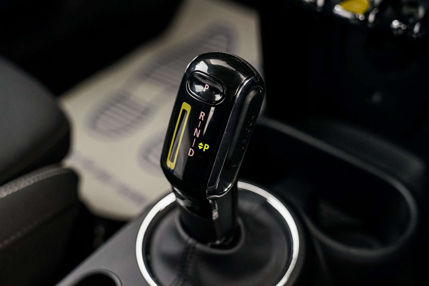 Used MINI Hatch 2020 for sale - 76703567: Photo 8