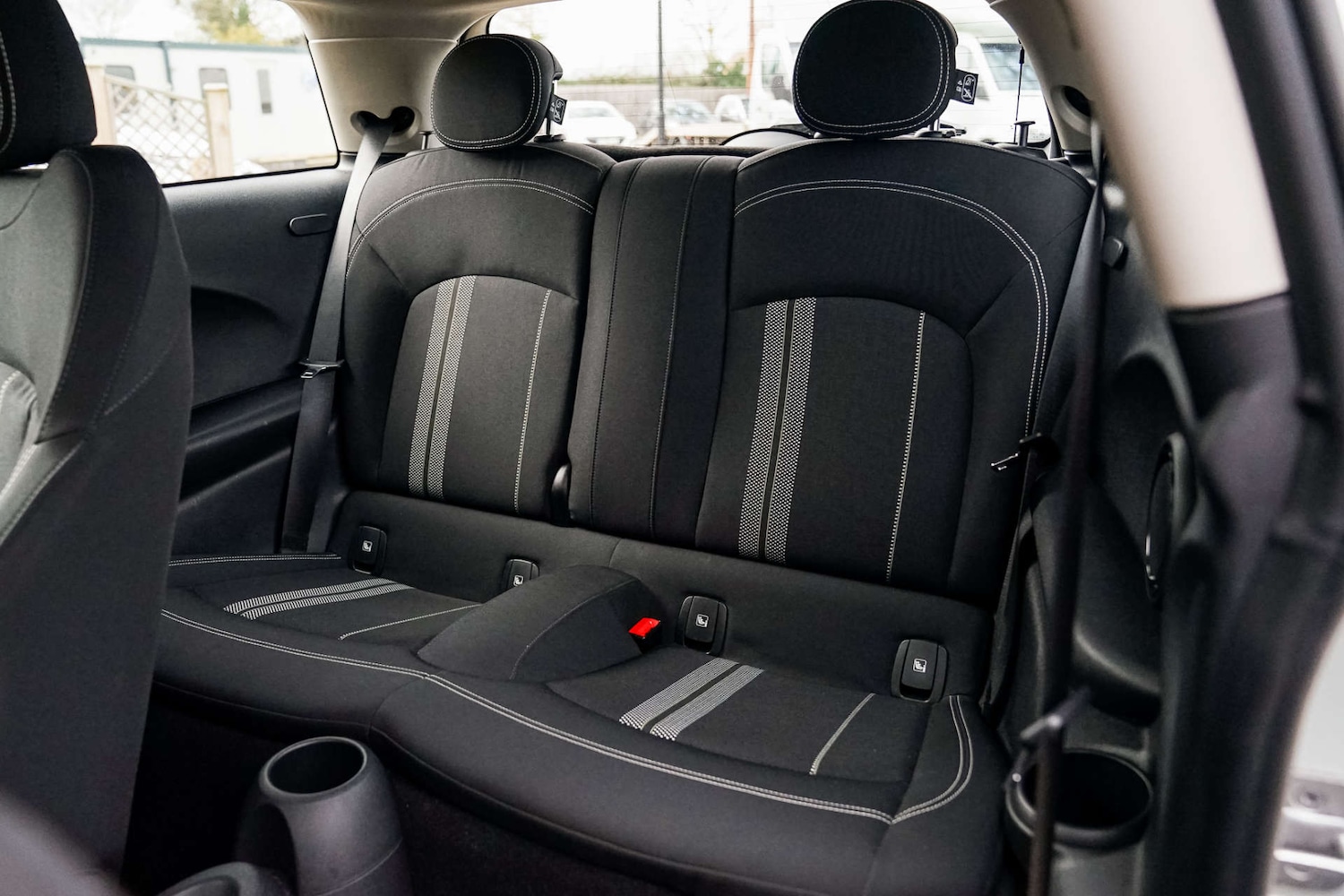 Used MINI Hatch 2020 for sale - 76703567: Photo 9