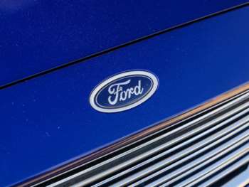 Used Ford Mondeo 2016 for sale - 74524504: Photo